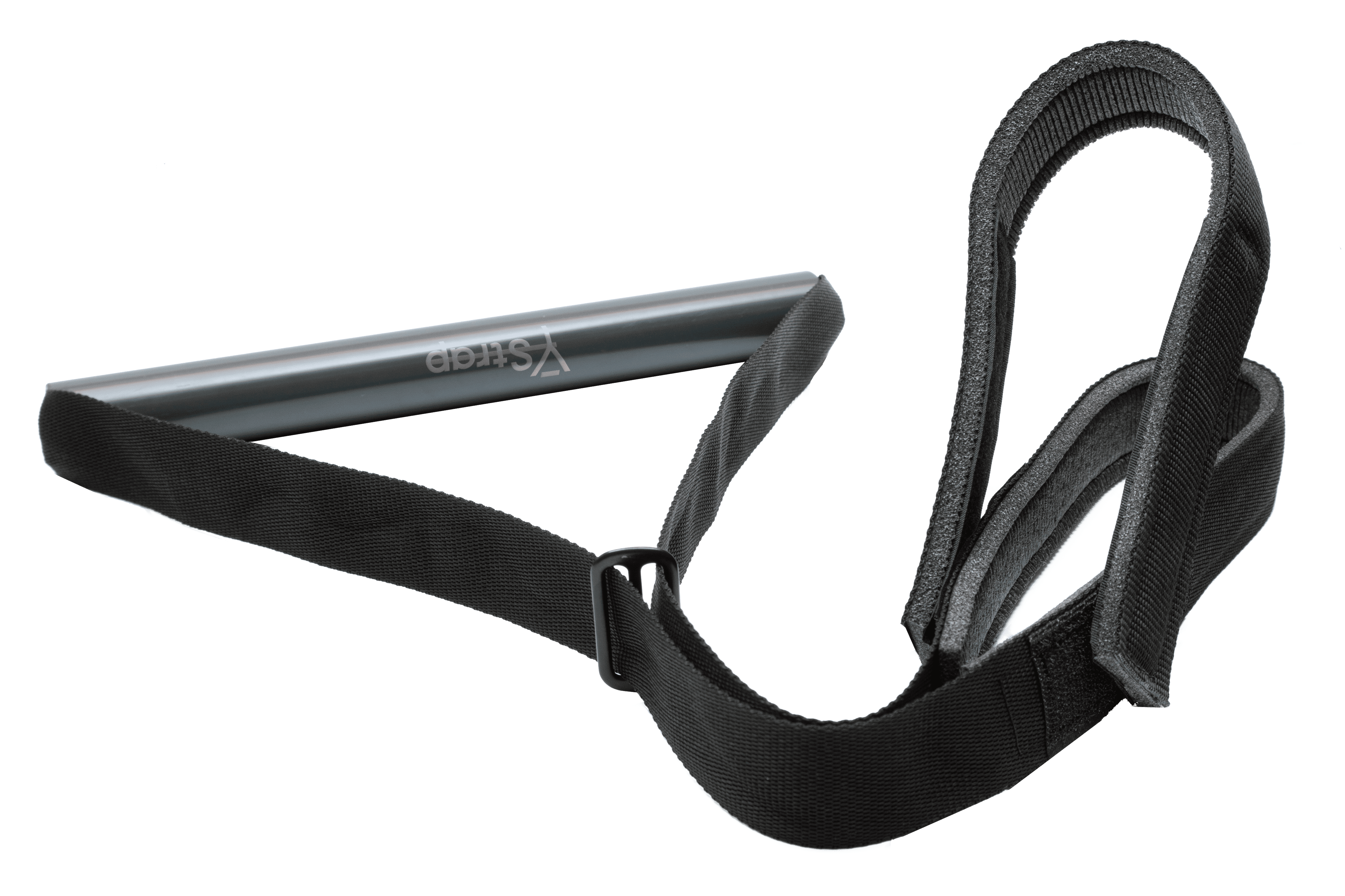 Y-Strap for neck traction device - Chiroflexion